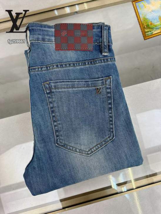 Picture of LV Jeans Long _SKULVsz28-3825tr11911402
